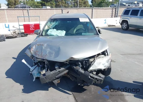 2014 Toyota Camry Le из США, поврежденный, VIN 4T4BF1FK9ER425126